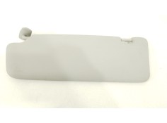 Recambio de parasol derecho para audi a4 b8 (8k2) 2.0 tdi referencia OEM IAM 8K0857552  