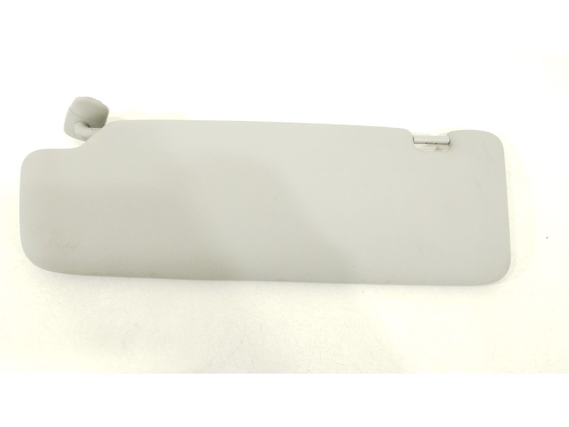 Recambio de parasol derecho para audi a4 b8 (8k2) 2.0 tdi referencia OEM IAM 8K0857552  
