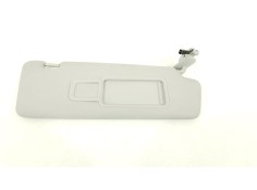 Recambio de parasol derecho para audi a4 b8 (8k2) 2.0 tdi referencia OEM IAM 8K0857552   2