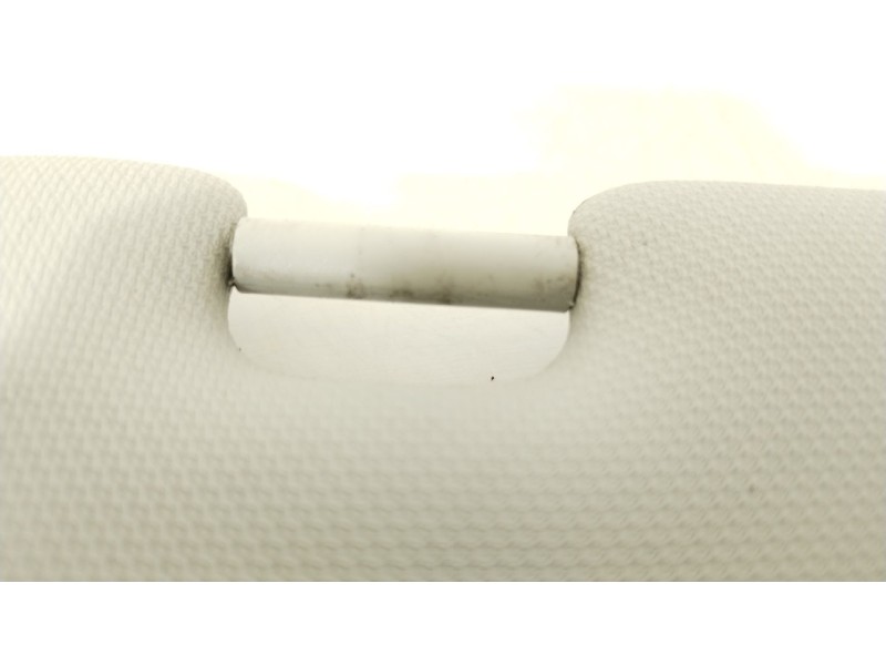 Recambio de parasol derecho para audi a4 b8 (8k2) 2.0 tdi referencia OEM IAM 8K0857552  