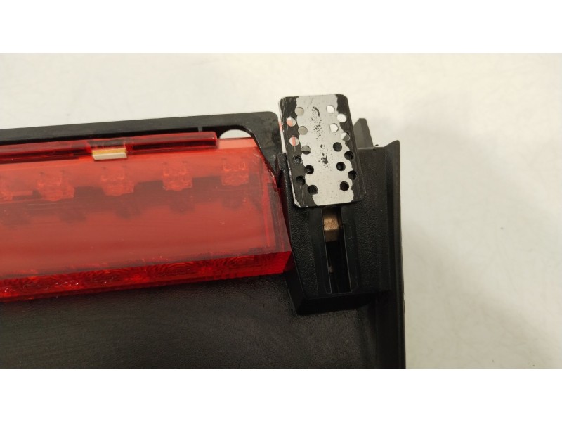 Recambio de luz central de freno para audi a4 b8 (8k2) 2.0 tdi referencia OEM IAM 8K5945097  