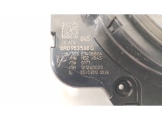 Recambio de anillo airbag para audi a4 b8 (8k2) 2.0 tdi referencia OEM IAM 8R0953568Q   2
