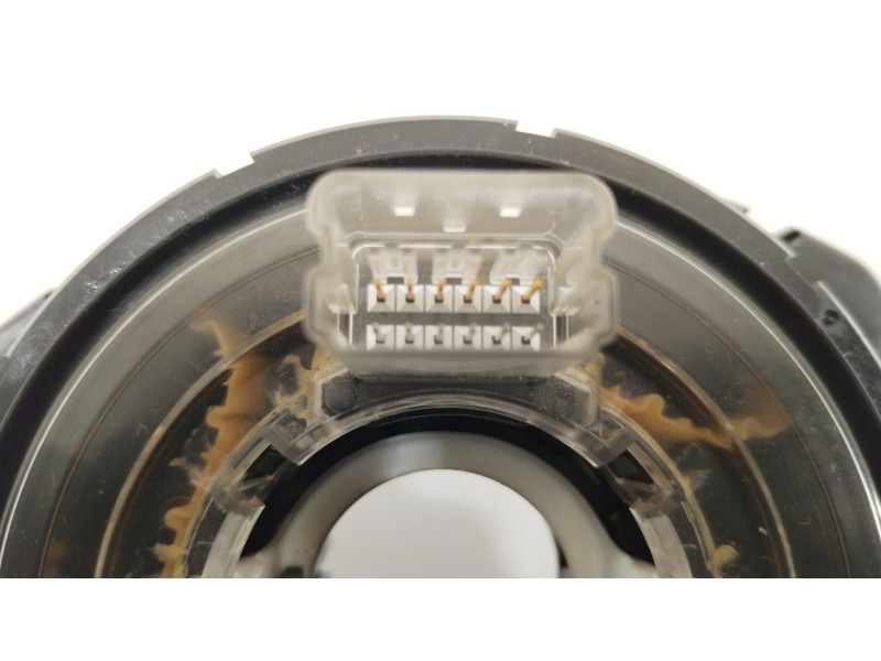 Recambio de anillo airbag para audi a4 b8 (8k2) 2.0 tdi referencia OEM IAM 8R0953568Q  