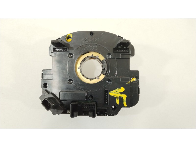 Recambio de anillo airbag para audi a4 b8 (8k2) 2.0 tdi referencia OEM IAM 8R0953568Q  