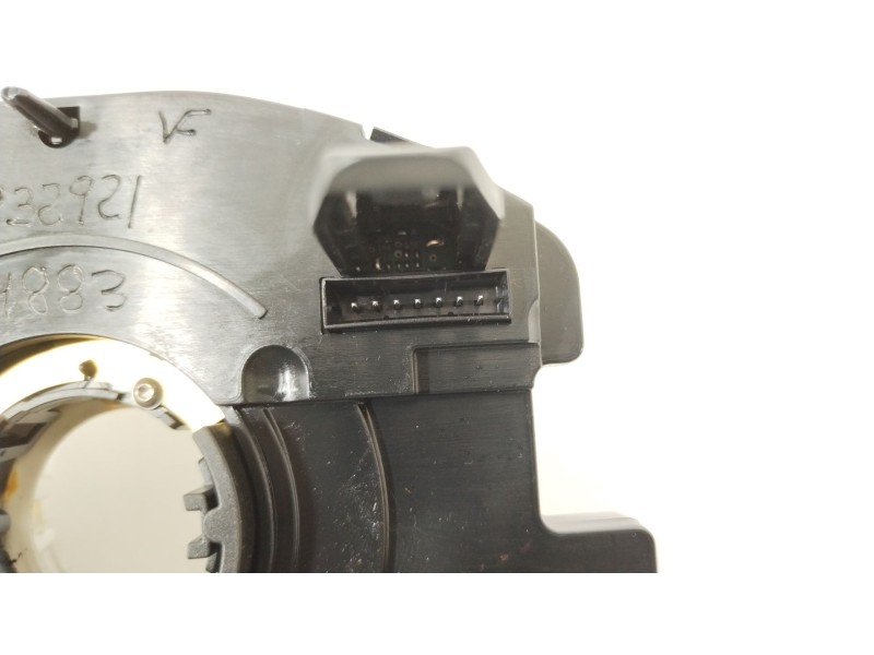 Recambio de anillo airbag para audi a4 b8 (8k2) 2.0 tdi referencia OEM IAM 8R0953568Q  
