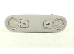 Recambio de luz interior para audi a4 b8 (8k2) 2.0 tdi referencia OEM IAM 8T0947111B 8T0947111BET1 