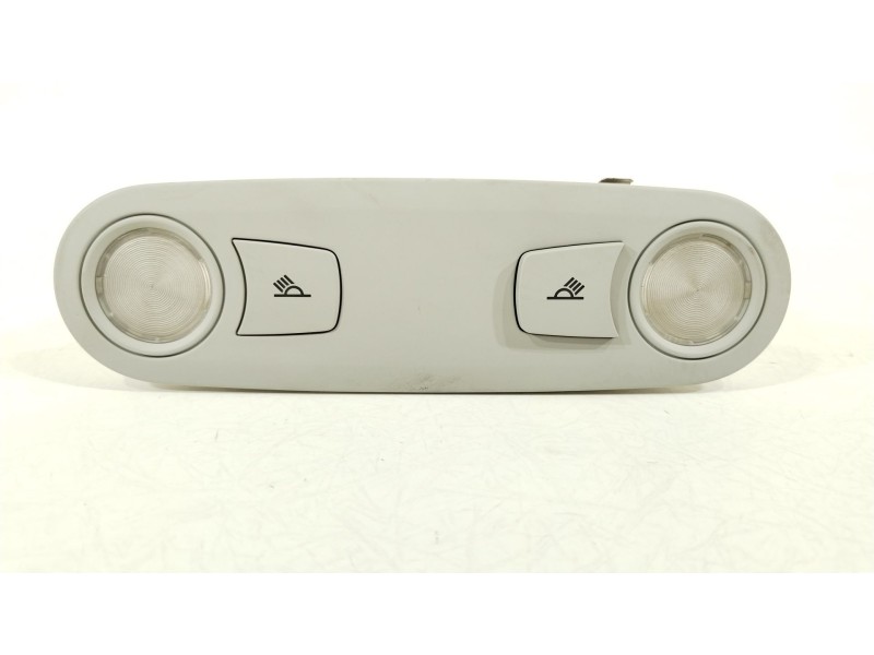 Recambio de luz interior para audi a4 b8 (8k2) 2.0 tdi referencia OEM IAM 8T0947111B 8T0947111BET1 