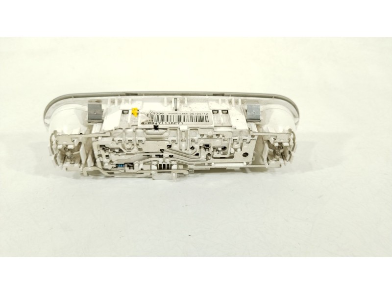 Recambio de luz interior para audi a4 b8 (8k2) 2.0 tdi referencia OEM IAM 8T0947111B 8T0947111BET1 