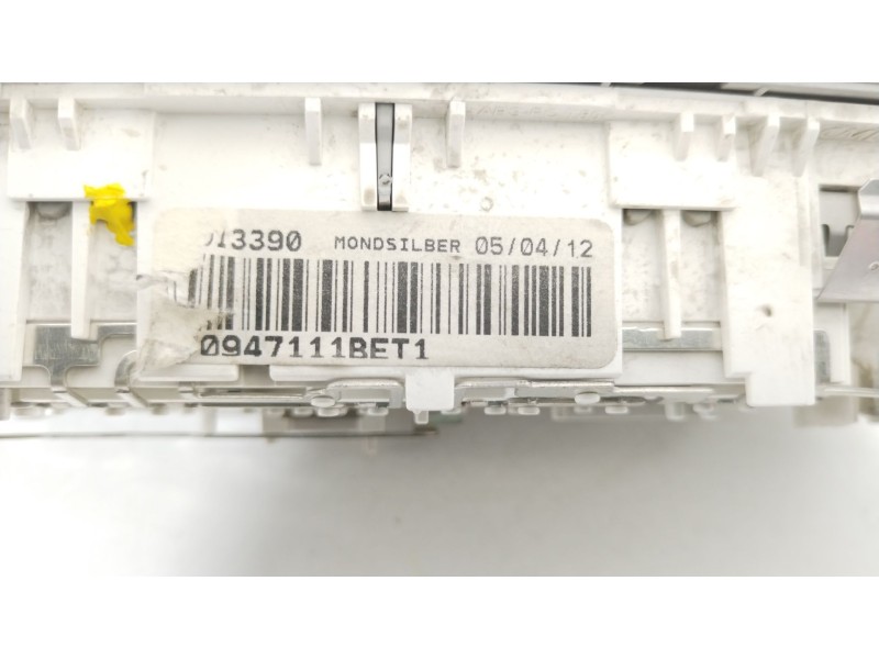 Recambio de luz interior para audi a4 b8 (8k2) 2.0 tdi referencia OEM IAM 8T0947111B 8T0947111BET1 