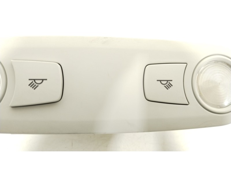 Recambio de luz interior para audi a4 b8 (8k2) 2.0 tdi referencia OEM IAM 8T0947111B 8T0947111BET1 