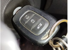 Recambio de conmutador de arranque para dacia sandero iii 1.0 tce 90 referencia OEM IAM   