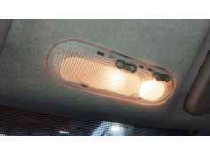 Recambio de luz interior para dacia lodgy (js_) 1.5 dci referencia OEM IAM   