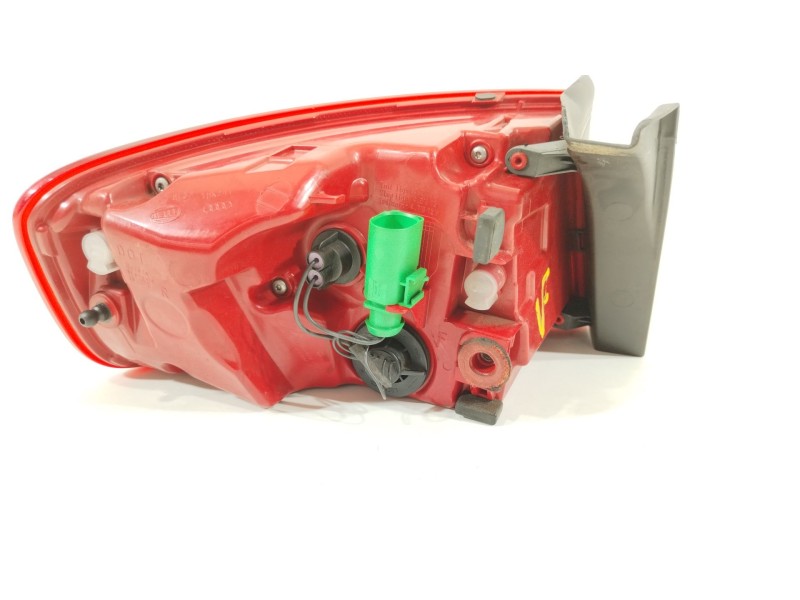 Recambio de piloto trasero derecho para audi a4 b8 (8k2) 2.0 tdi referencia OEM IAM 8K5945096AC  
