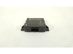 Recambio de modulo electronico para audi a4 b8 (8k2) 2.0 tdi referencia OEM IAM 8R0907468A  