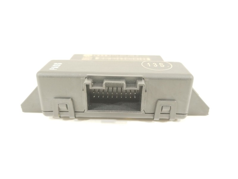 Recambio de modulo electronico para audi a4 b8 (8k2) 2.0 tdi referencia OEM IAM 8R0907468A  