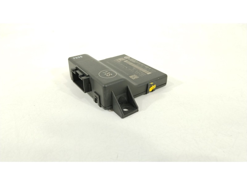 Recambio de modulo electronico para audi a4 b8 (8k2) 2.0 tdi referencia OEM IAM 8R0907468A  