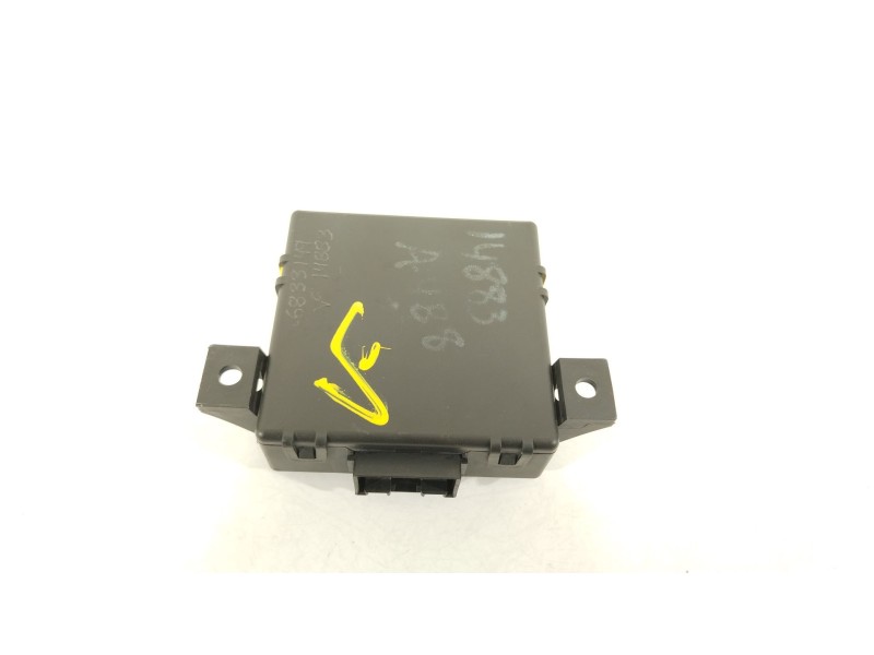 Recambio de modulo electronico para audi a4 b8 (8k2) 2.0 tdi referencia OEM IAM 8R0907468A  