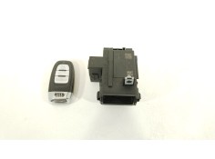 Recambio de conmutador de arranque para audi a4 b8 (8k2) 2.0 tdi referencia OEM IAM 8K0909131D  