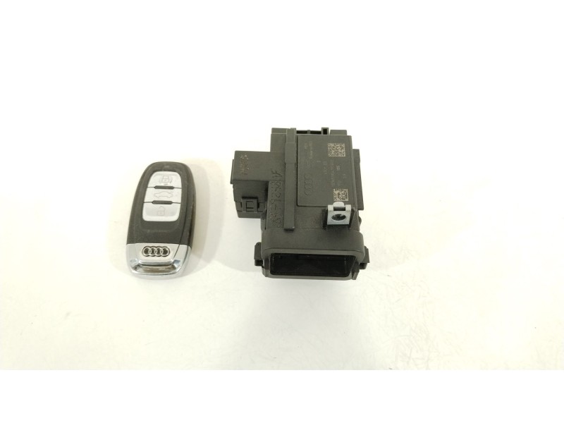 Recambio de conmutador de arranque para audi a4 b8 (8k2) 2.0 tdi referencia OEM IAM 8K0909131D  