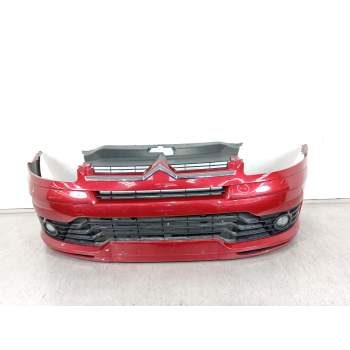 PARAGOLPES DELANTERO 9653902777 