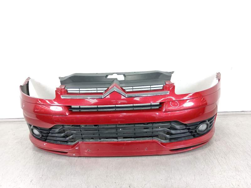 PARAGOLPES DELANTERO 9653902777 
