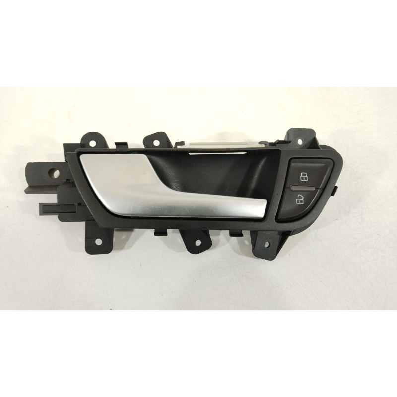Recambio de maneta interior delantera izquierda para audi a4 b8 (8k2) 2.0 tdi referencia OEM IAM 8K0837019  
