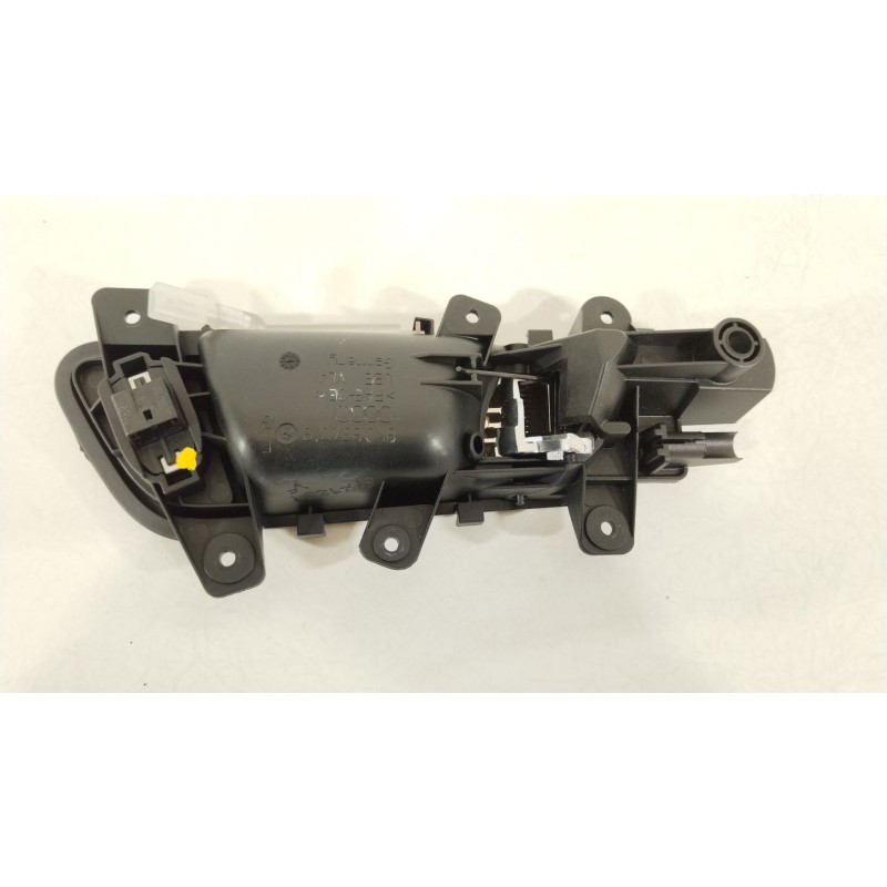Recambio de maneta interior delantera izquierda para audi a4 b8 (8k2) 2.0 tdi referencia OEM IAM 8K0837019  