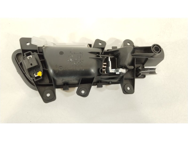 Recambio de maneta interior delantera izquierda para audi a4 b8 (8k2) 2.0 tdi referencia OEM IAM 8K0837019  