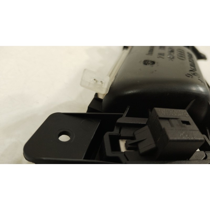 Recambio de maneta interior delantera izquierda para audi a4 b8 (8k2) 2.0 tdi referencia OEM IAM 8K0837019  