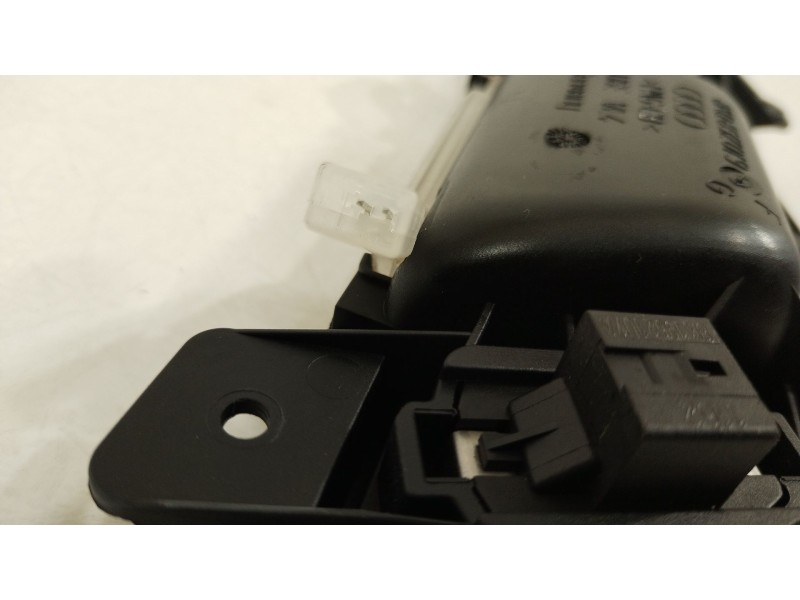 Recambio de maneta interior delantera izquierda para audi a4 b8 (8k2) 2.0 tdi referencia OEM IAM 8K0837019  