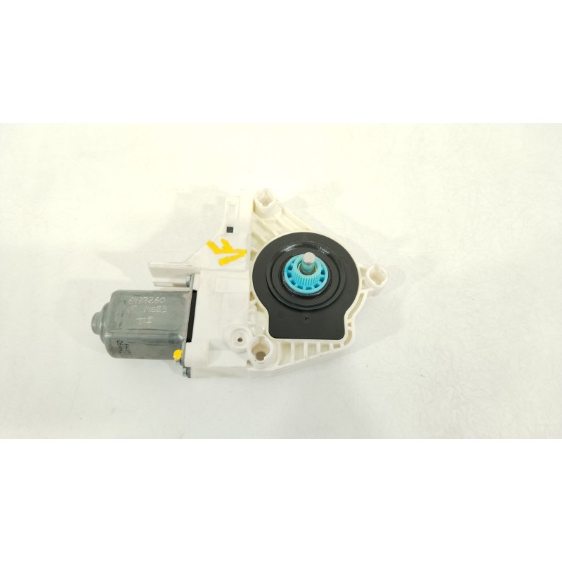 Recambio de motor elevalunas trasero izquierdo para audi a4 b8 (8k2) 2.0 tdi referencia OEM IAM 8K0959811A  