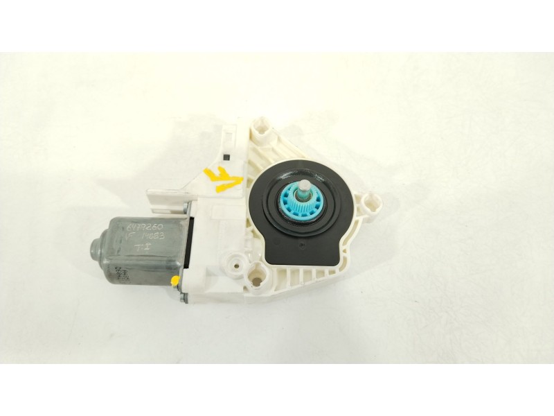 Recambio de motor elevalunas trasero izquierdo para audi a4 b8 (8k2) 2.0 tdi referencia OEM IAM 8K0959811A  