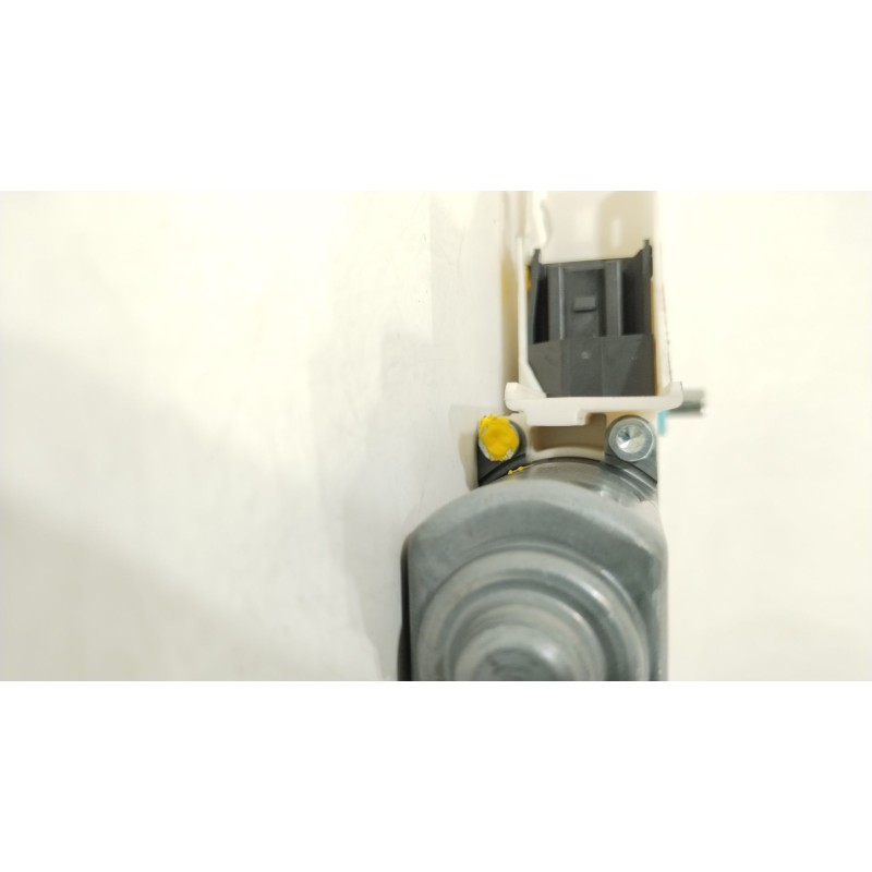 Recambio de motor elevalunas trasero izquierdo para audi a4 b8 (8k2) 2.0 tdi referencia OEM IAM 8K0959811A  