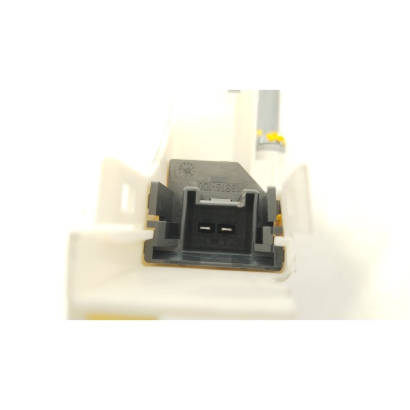 Recambio de motor elevalunas trasero izquierdo para audi a4 b8 (8k2) 2.0 tdi referencia OEM IAM 8K0959811A  