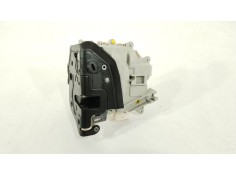 Recambio de cerradura puerta trasera izquierda para audi a4 b8 (8k2) 2.0 tdi referencia OEM IAM 8K0839015C  