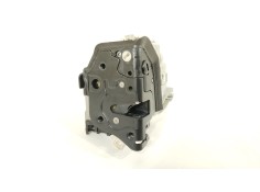 Recambio de cerradura puerta trasera izquierda para audi a4 b8 (8k2) 2.0 tdi referencia OEM IAM 8K0839015C   2