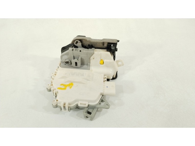 Recambio de cerradura puerta trasera izquierda para audi a4 b8 (8k2) 2.0 tdi referencia OEM IAM 8K0839015C  