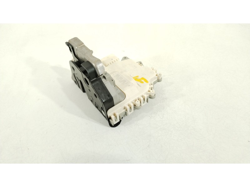 Recambio de cerradura puerta trasera izquierda para audi a4 b8 (8k2) 2.0 tdi referencia OEM IAM 8K0839015C  
