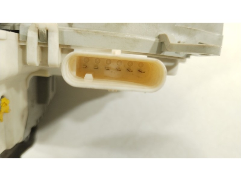 Recambio de cerradura puerta trasera izquierda para audi a4 b8 (8k2) 2.0 tdi referencia OEM IAM 8K0839015C  