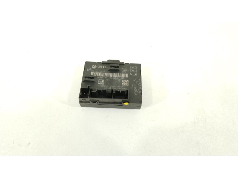 Recambio de modulo confort para audi a4 b8 (8k2) 2.0 tdi referencia OEM IAM 8T0959795H  