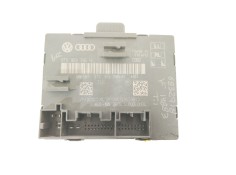 Recambio de modulo confort para audi a4 b8 (8k2) 2.0 tdi referencia OEM IAM 8T0959795H   2