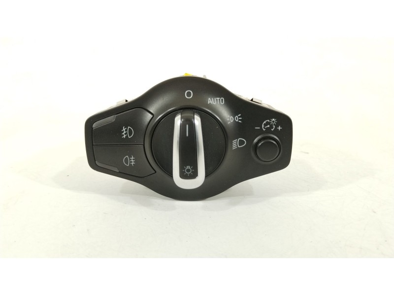Recambio de mando luces para audi a4 b8 (8k2) 2.0 tdi referencia OEM IAM 8K0941531AS  
