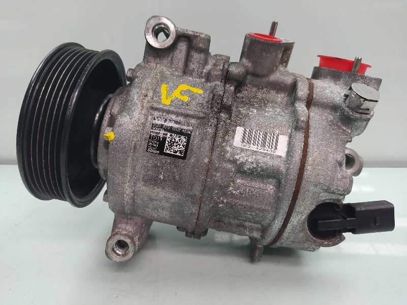 COMPRESOR AIRE ACONDICIONADO 5Q0820803F GE4471506034 