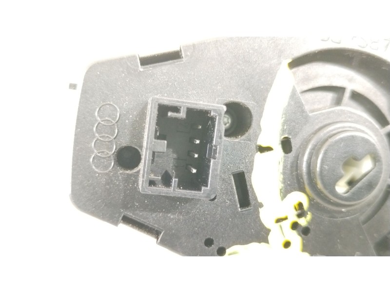 Recambio de mando luces para audi a4 b8 (8k2) 2.0 tdi referencia OEM IAM 8K0941531AS  