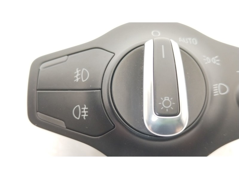 Recambio de mando luces para audi a4 b8 (8k2) 2.0 tdi referencia OEM IAM 8K0941531AS  