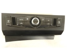 Recambio de mando climatizador para audi a4 b8 (8k2) 2.0 tdi referencia OEM IAM 8K1820043AA A2C53428415 