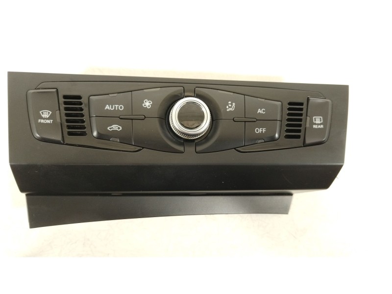 Recambio de mando climatizador para audi a4 b8 (8k2) 2.0 tdi referencia OEM IAM 8K1820043AA A2C53428415 