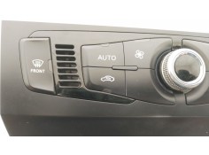 Recambio de mando climatizador para audi a4 b8 (8k2) 2.0 tdi referencia OEM IAM 8K1820043AA A2C53428415  2