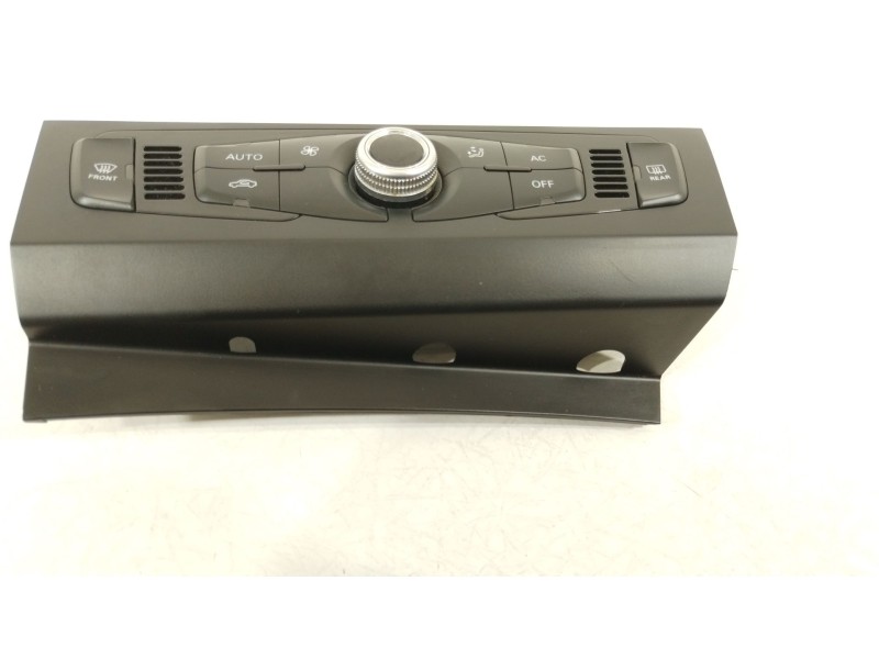 Recambio de mando climatizador para audi a4 b8 (8k2) 2.0 tdi referencia OEM IAM 8K1820043AA A2C53428415 