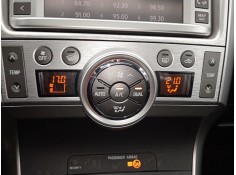 Recambio de mando climatizador para toyota verso (_r2_) 2.0 d-4d (aur20_) referencia OEM IAM 559000F081  